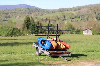 Camping le Haut Salat