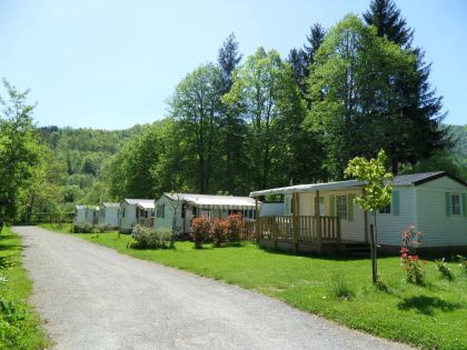 Camping le Haut Salat