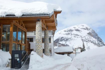 Val d'Isère