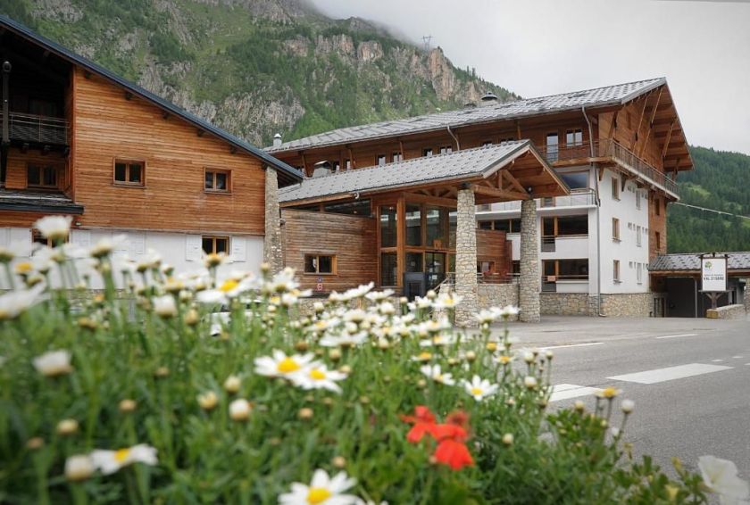 Val d'Isère