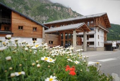 Val d'Isère