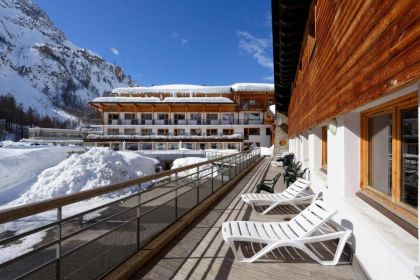 Val d'Isère