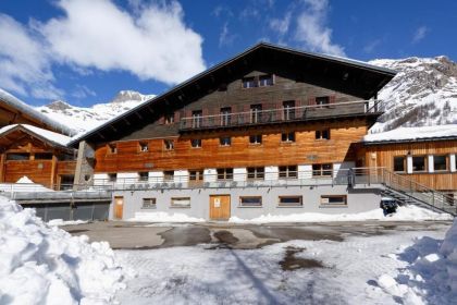 Val d'Isère