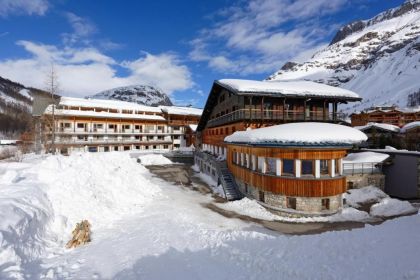 Val d'Isère
