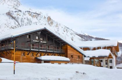 Val d'Isère