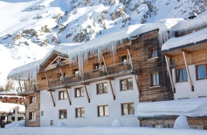 Val d'Isère