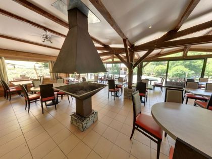 Camping les Airelles