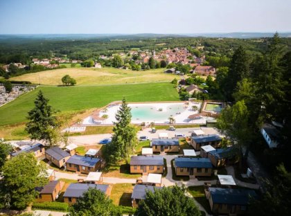 Camping le Séquoia