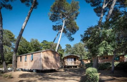 Huttopia Forêt de Janas