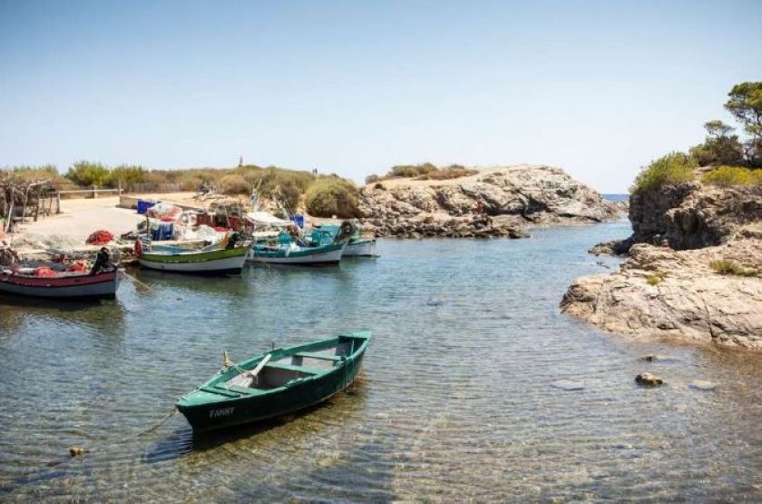 Huttopia Forêt de Janas