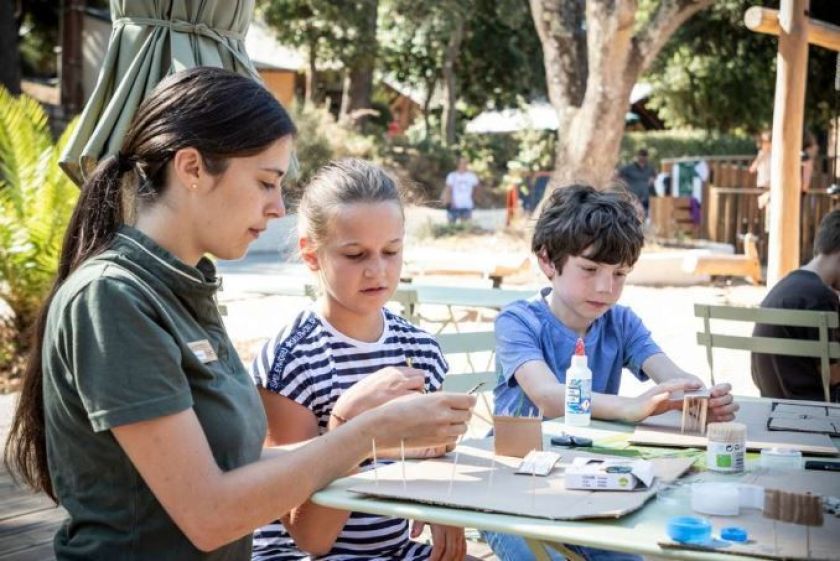 Forêt de Janas La Seyne-sur-Mer