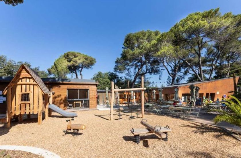 Forêt de Janas La Seyne-sur-Mer