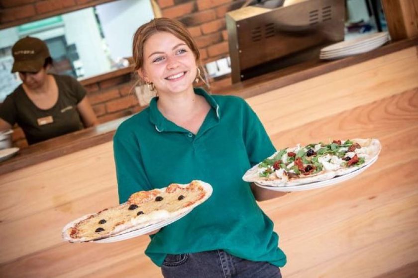 Forêt de Janas La Seyne-sur-Mer