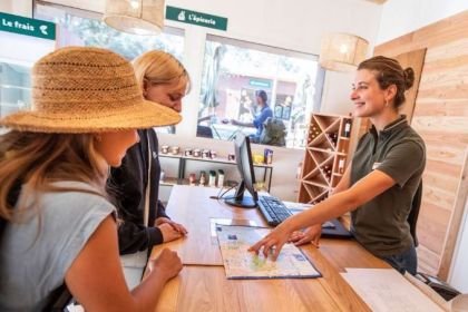 Forêt de Janas La Seyne-sur-Mer