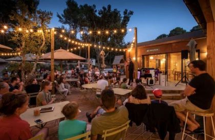 Forêt de Janas La Seyne-sur-Mer