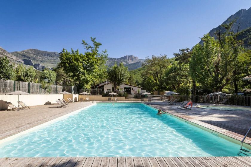 Huttopia Gorges du Verdon