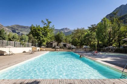 Huttopia Gorges du Verdon