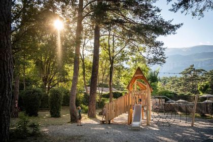 Huttopia Gorges du Verdon
