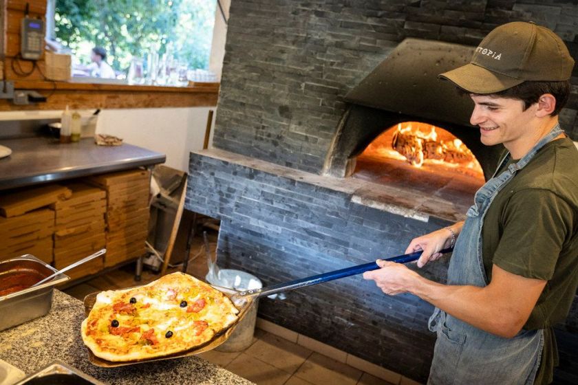 Huttopia Gorges du Verdon
