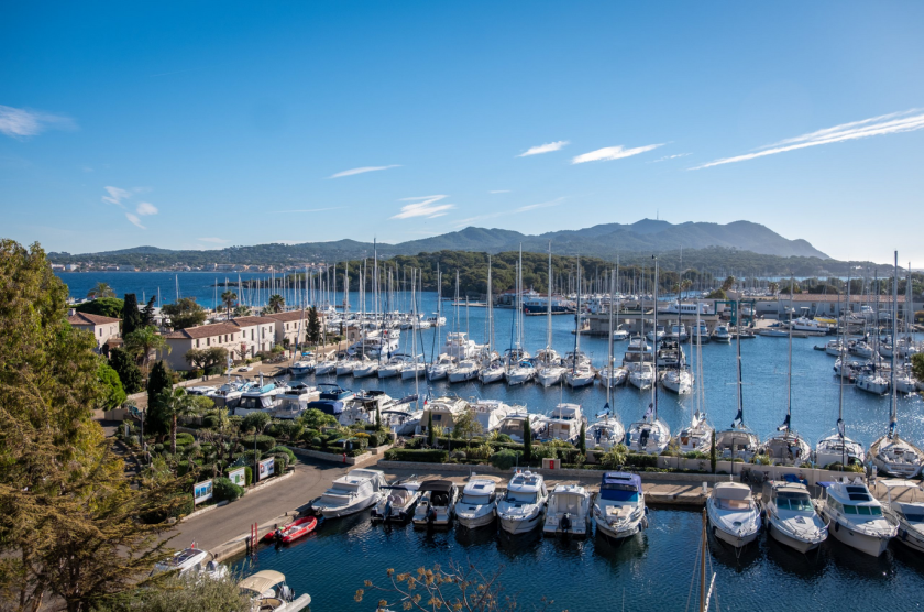 Appartements de l'Hélios