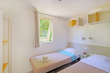 Mobile-home Cottage