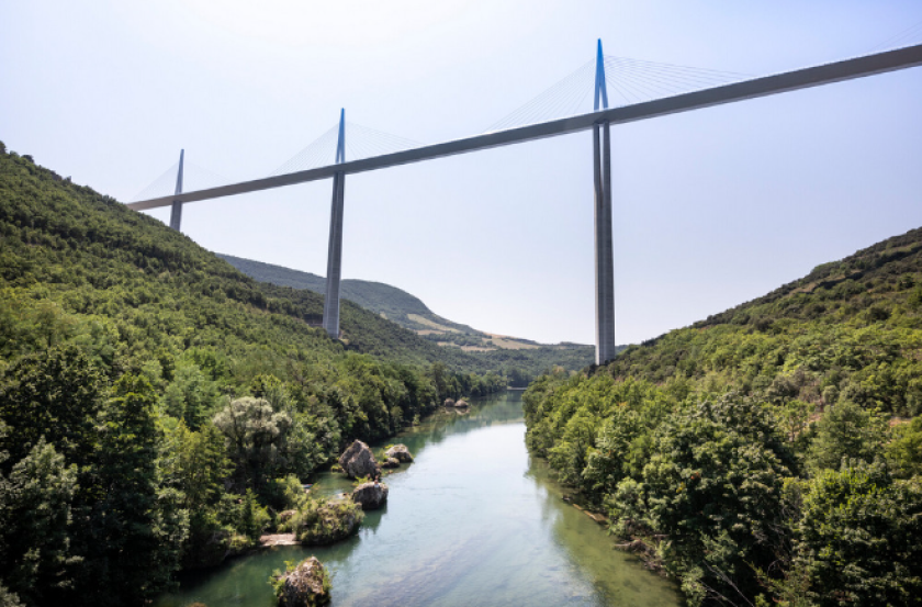 Huttopia Millau