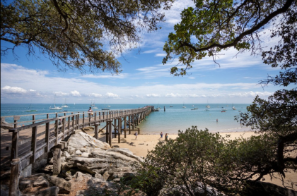 Huttopia Noirmoutier