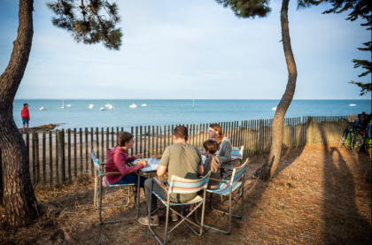 Huttopia Noirmoutier