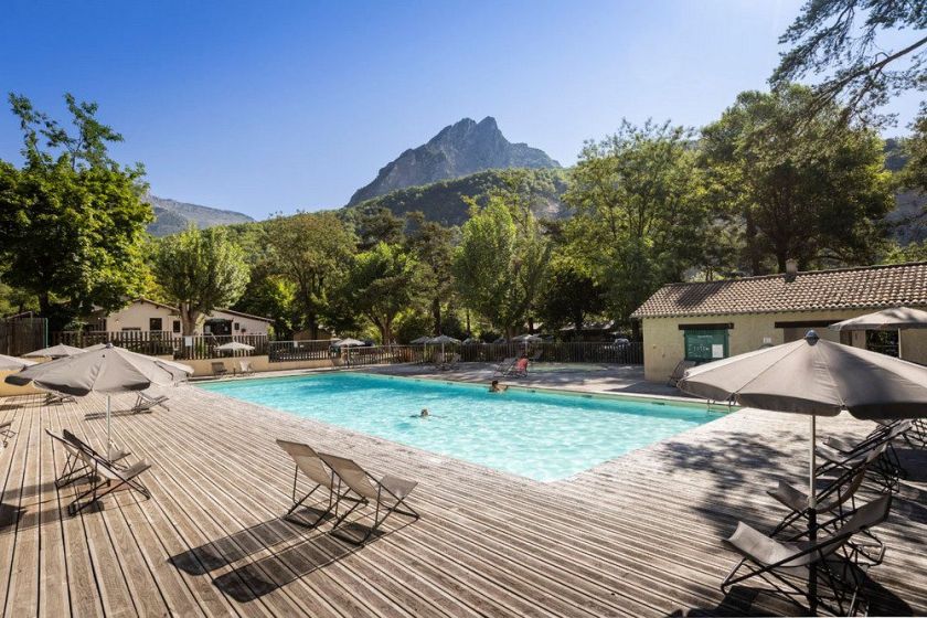 Gorges du Verdon - Castellane