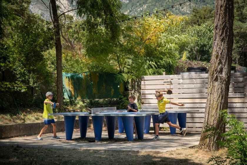Gorges du Verdon - Castellane