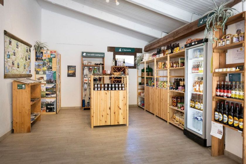 Gorges du Verdon - Castellane