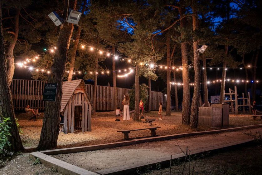 Gorges du Verdon - Castellane