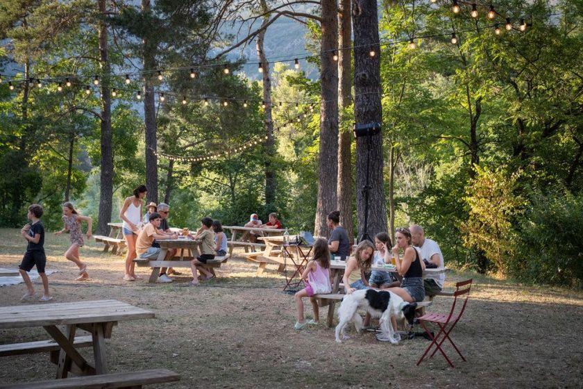 Gorges du Verdon - Castellane