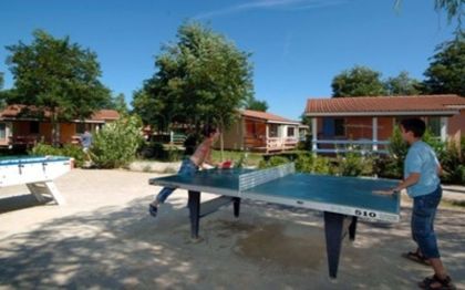 Le Hameau des Genêts