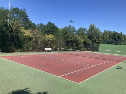 Le Hameau des Genêts