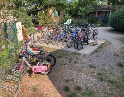 Le Hameau des Genêts