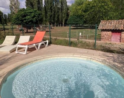 Le Hameau des Genêts