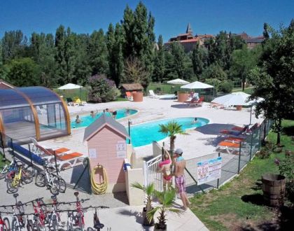 Le Hameau des Genêts