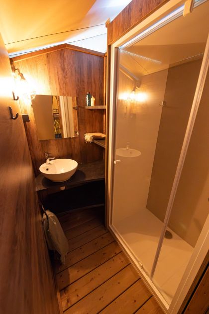 loge pinède plancha