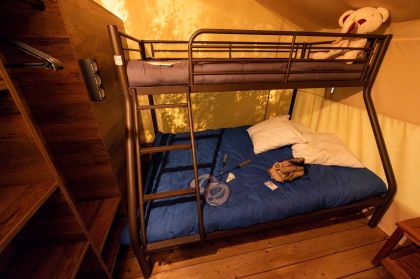 loge pinède plancha