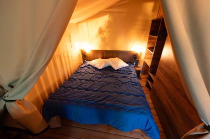 loge pinède plancha