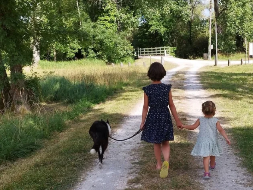Camping des Tourbières