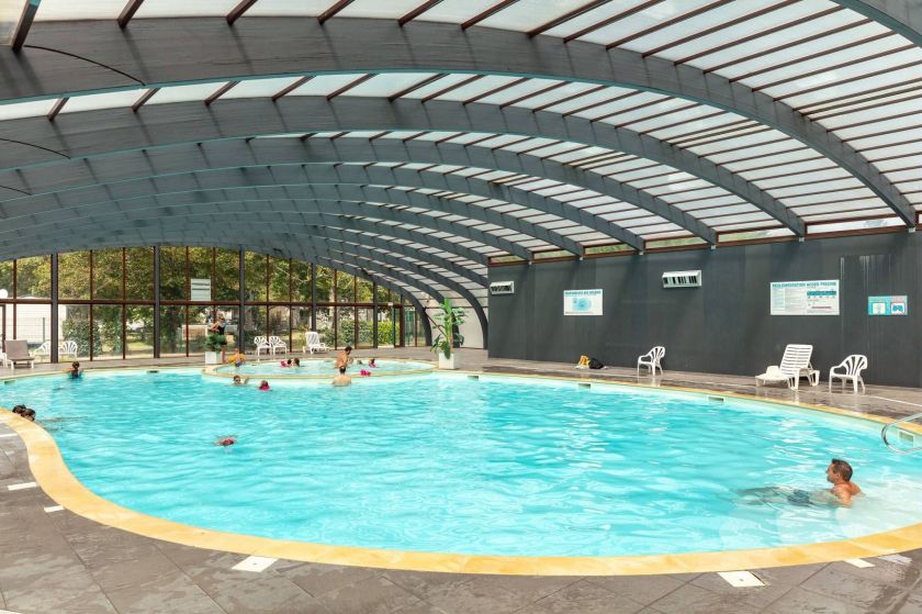 Camping Lou Boustaricq