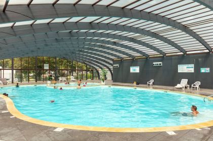 Camping Lou Boustaricq