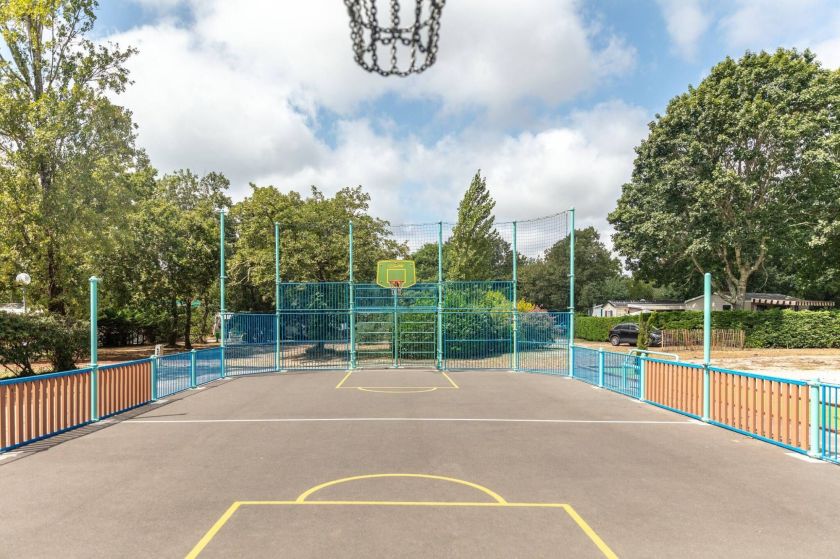 Camping Lou Boustaricq