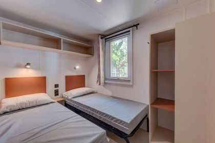 comfort 2 Chambres - 4 personnes