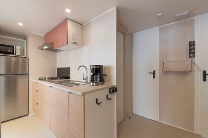 comfort 2 Chambres - 4 personnes