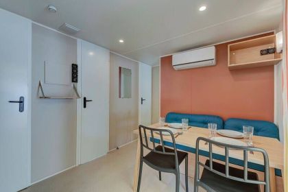 comfort 2 Chambres - 4 personnes