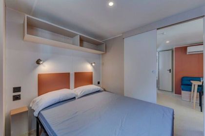 comfort 2 Chambres - 4 personnes