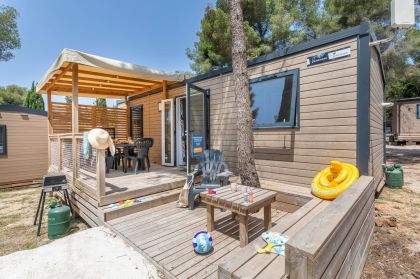 Premium 2 Chambres - 4 personnes -